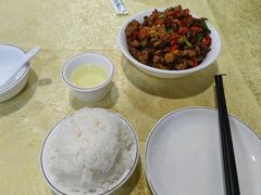 -小辣椒(华富店)