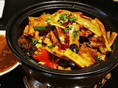 -皇城根·烤鸭·鱼头·家常菜(欧亚大观乐活城店)
