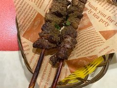 -潮牛海记•潮汕牛肉火锅•醉鸡煲•粿条汤(通北路店)