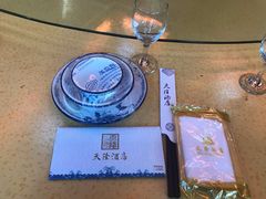 -天隆酒店·本地海鲜鲁菜(烟台大学店)