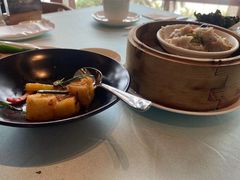 -彩丰楼中餐厅·仁恒洲际酒店