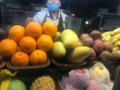 -海大南门夜市(海富街店)