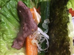 -大阪烧肉BAKA一代(十亩地店)