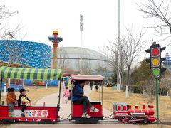 -华夏文旅海洋公园