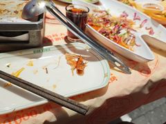 -威记烧嘢·南宁烧烤·超级生牛(绿地店)