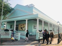 -龙环葡韵住宅式博物馆