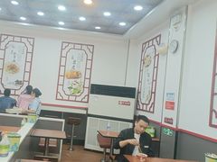 -蔡林记(珞狮南路店)