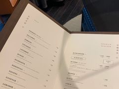 菜单-潮上潮(正大店)