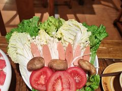 -亮欢寨(凯里总店)