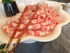 -百草滩羊清水涮羊肉·清真·宁夏盐池滩羊(莲花桥店)