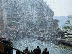 -孤山寨风景区