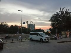 -味多美蛋糕(六里桥店)