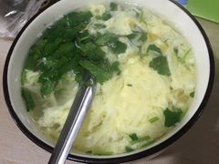 -顺平正宗烧饼熏肉家常菜(祥和家园店)