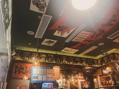 -王繁星面馆(西安熙地港店)