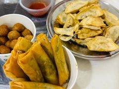 -桂萍特色牛筋牛杂(长堤街总店)