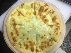 -法兰度航空主题餐厅(台山昌大昌店)