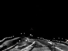 -北京南山滑雪场