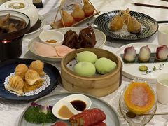 -丰鲤楼•闽南茶楼(仟禧汇店)