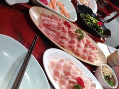 -重庆袁老四火锅(武进万达店)