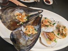 -健眺小海鲜(临海后山店)