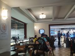 大堂-1868 Café(上海自然博物馆店)