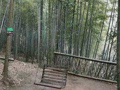 -山沟沟景区