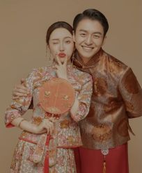 -太古映画婚纱摄影(天河店)