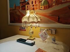 -俄士厨房(时代天街店)