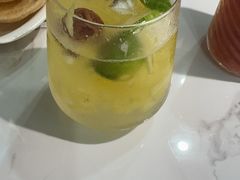 -泰椰里·泰国餐厅(智慧城广百广场店)