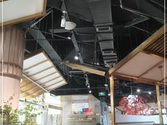 大堂-滇色蒸汽石锅鱼(京华城店)