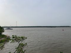 -幕燕滨江·燕子矶公园