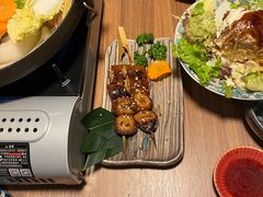 -满来寿喜烧(金虹桥店)