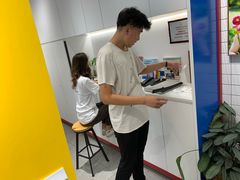 -方快—照相馆(七宝领展广场店)