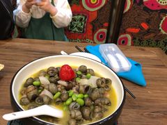 -锡和无锡菜(景丽苑店)