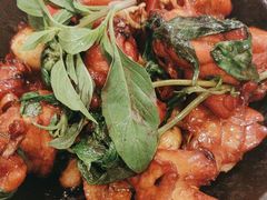 -鹿港小镇(悠唐店)