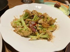-奉天小馆·非遗东北菜(沈阳万象城店)