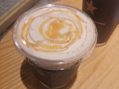 -星巴克臻选(国贸商城首店)