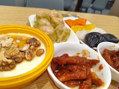 -满记甜品(南京虹悦城三店)