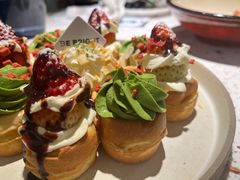 -BE BRIGHT KITCHEN(正佳广场店)