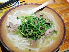 -膳糧·汕头肠粉·潮汕小吃(龙怡店)