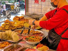 -三大营南昌水煮·油炸(天城路店)