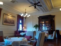 -Salon de Ville浦江汇(上海外滩华尔道夫酒店店)