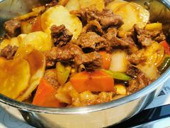 -谷太吉新概念焖锅(大十字购物广场店)