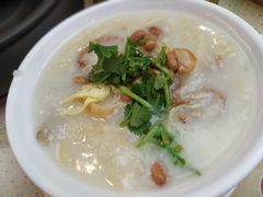 招牌艇仔粥-点都德(汇盈广场店)