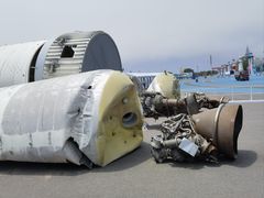 -青岛金沙滩