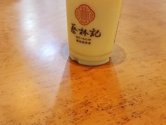 -蔡林记(黄鹤楼店)