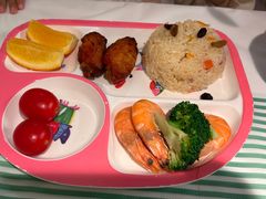 -楼兰新疆菜(江宁万达店)