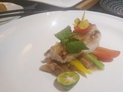 -小广寒电影艺术餐厅(小广寒经三路店)