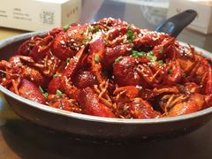 -一棠龙虾•王牌虾球(楚河汉街店)