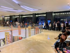 -萨莉亚意式餐厅(杭州滨江天街店)